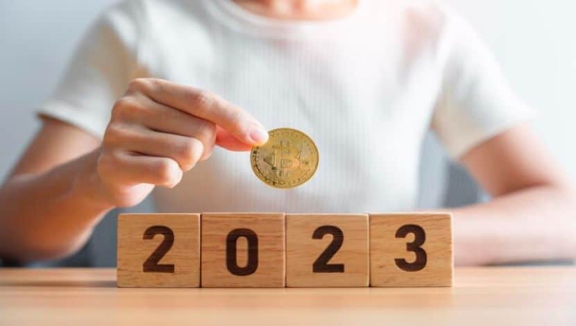 ¿Cuáles son las previsiones de bitcoin en 2023?