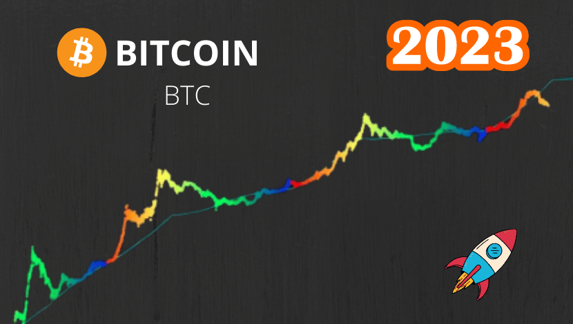 Prevision bitcoin 2023