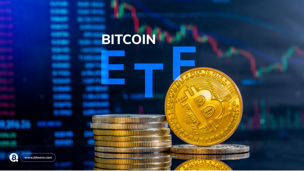Lo que tienes que saber del ETF de Bitcoin