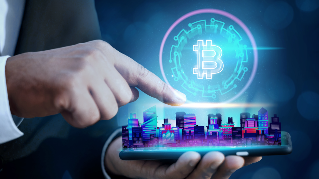 Businesses accepting Bitcoin payments tripled in 2023