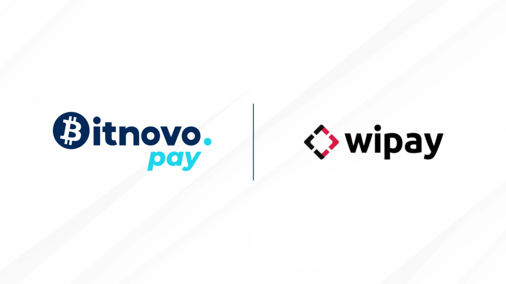 Bitnovo Pay y Wipay se alían para fomentar el pago con criptomonedas en comercios