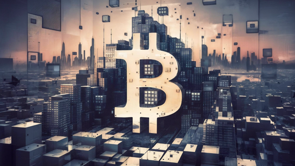 Criptomoedas Potenciais para Desbancar o Bitcoin