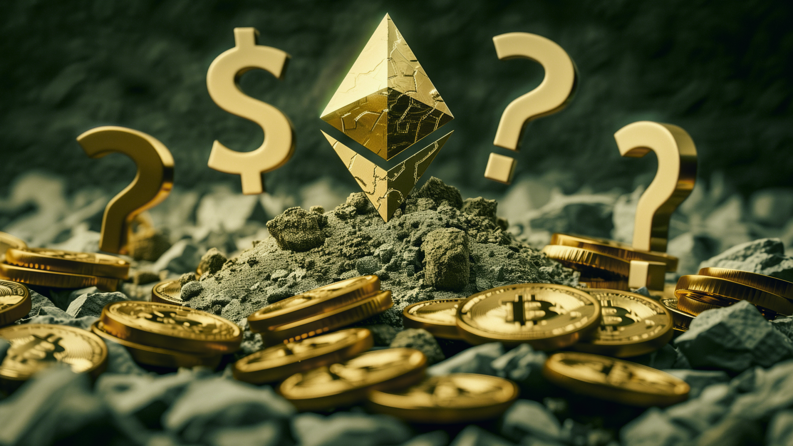 7 Frequently Asked Questions About Investing in Cryptocurrencies
