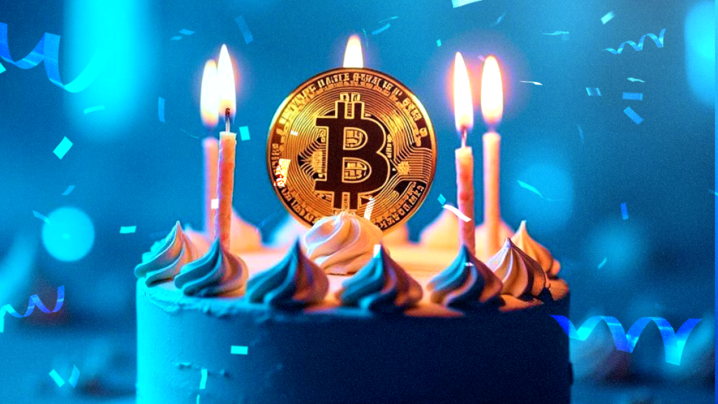 Bitcoin: 16 Años después de su primera transacción