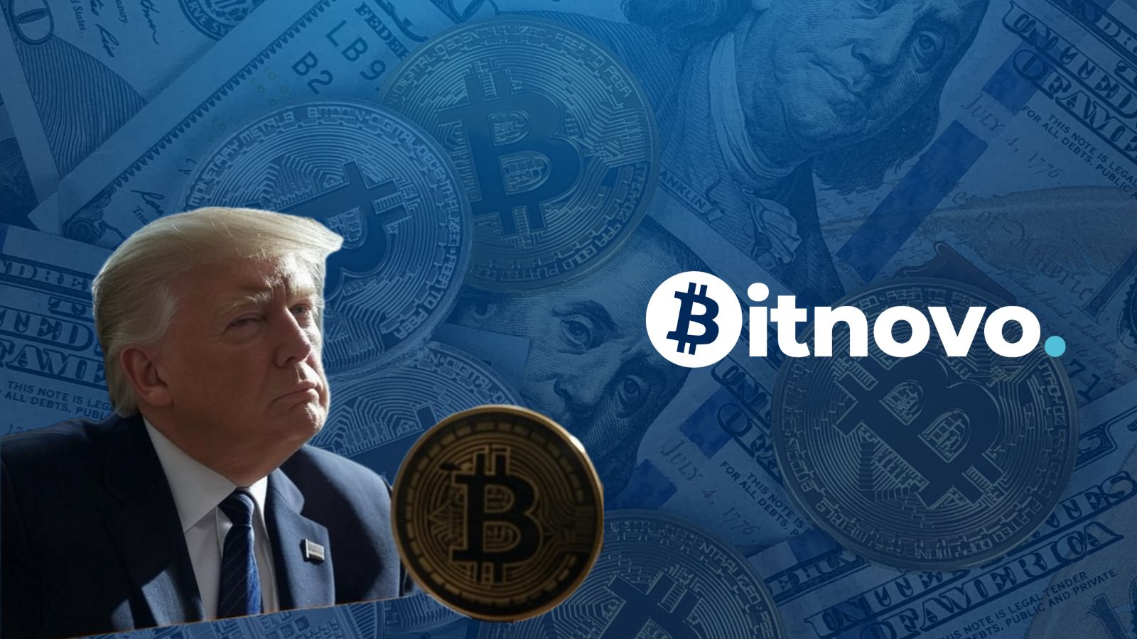 Segunda Presidencia de Trump: ¿Qué esperar del precio de Bitcoin (BTC)?